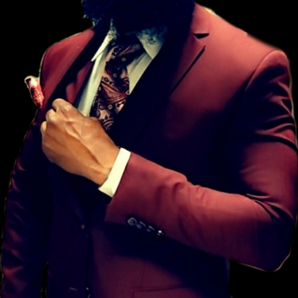 Meet your Posher, Kory - Picture 1 of 1